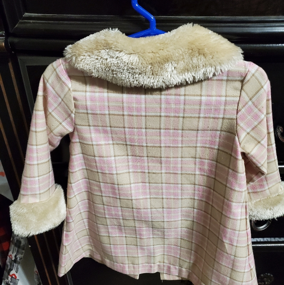 Dress jacket - Picture 4 of 4